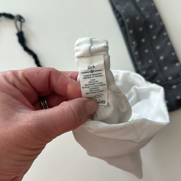 Lululemon headbands - Picture 3 of 4